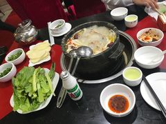 -南渝食府.石锅鸡(尚城花园店)