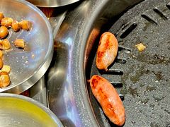 -哼蟹二将·烤肉酱蟹(合生汇店)