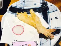 -和彩放题餐厅(酒仙桥店)