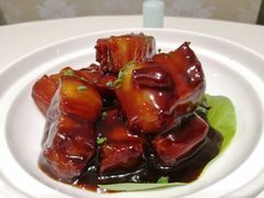 特色红烧肉-HOMES上海本帮菜(襄阳公园店)