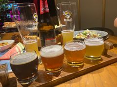 -肉串汪(望京店)