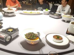 -润泽天·湘味家宴(岳麓山店)