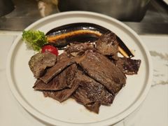 -火地铁板烧(昆山万象汇店)