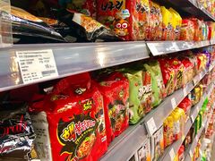 -blt精品超市(杭州城西银泰店)