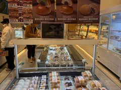 -烘焙町面包店(西四店)