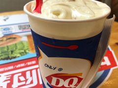 -DQ·蛋糕·冰淇淋(富华里店)