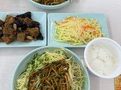 -新川面馆(新街口二店)