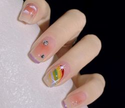 -LILY NAILS美甲美睫