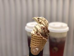 -喜茶(深圳福田星河COCO Park店)