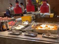 -杭州开元名都大酒店·地中海自助餐厅