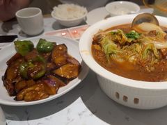 -关东小磨东北菜(漕河泾印象城店)