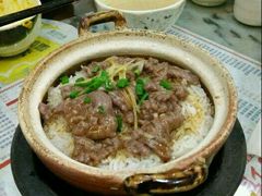 -岐城面馆(黄岐店)