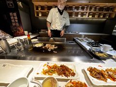 -沼津港精致料理·寿喜烧·烧鸟(漕河泾印象城店)