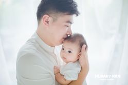 -哈喽BABY儿童摄影