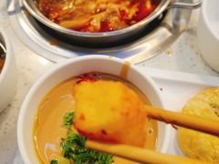 -龍歌自助小火锅(李沧丽达店)