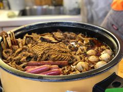 -安徽阜阳卷馍(西单店)