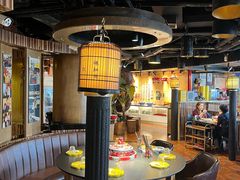 -羊大爷涮肉(亮马桥店)