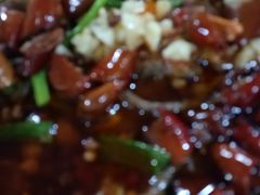 -川湘園(西华路店)