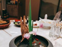 -宴昆山·私房菜(春晖店)