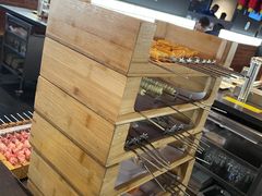 -很久以前羊肉串(中山公园店)