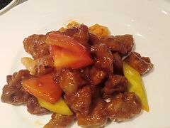 莆田荔枝肉-莆田餐厅PUTIEN(深圳湾万象城家宴店)