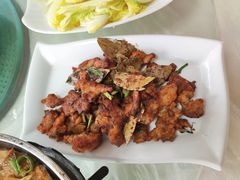 -武大口院食堂