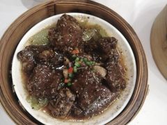 堂煎牛仔骨-京粤荟(海王银河科技大厦店)