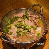 广州新店‼️非遗乐山跷脚牛肉人均50赶紧冲