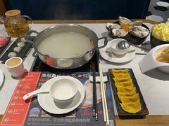 -蚝大仙横琴生蚝火锅(中央汇店)