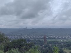 -承德避暑山庄景区