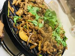 -京门老爆三(回龙观店)