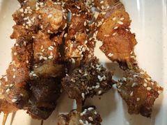 -木屋烧烤(南新店)