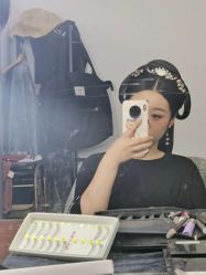 点击看大图 -美云庭古装·格格服汉服·京城旅拍(北京店)