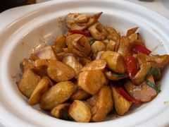 -潮界(虹桥新天地店)