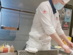 -大渔铁板烧(大悦城店)