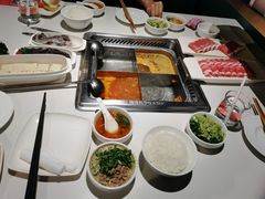 -海底捞火锅(外滩店)