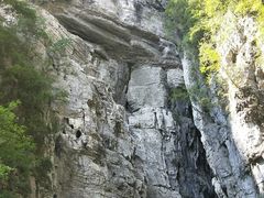 -武隆天坑地缝国家地质公园