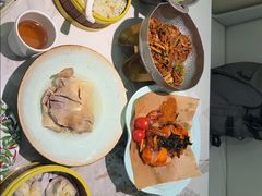 -苏梦江南·淮扬菜(夫子庙店)