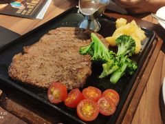 -必胜客(万象城店)