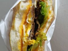 -必胜客(联投东方店)
