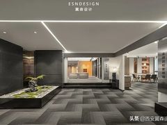 -翼森原创设计·全案实景落地