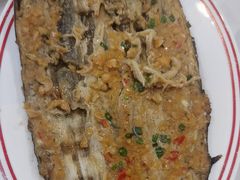-明本湛江鸡•海鲜小厨(陈家祠店)