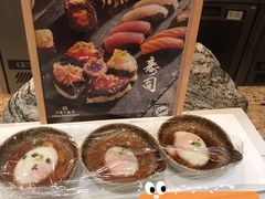 -咖啡苑自助餐厅·中国大饭店