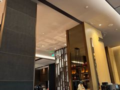 -康莱德酒店·美庭自助餐厅