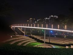 -海沧湾公园