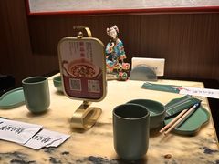 -锦府盐帮·侯宅(五棵松万达店)