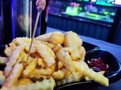 -M-MIX电音烤吧