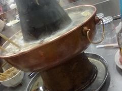 铜锅哦-三兴涮羊肉(荣安大街店)