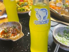 -顶顶汤火牛排火锅·经典铜锅涮肉