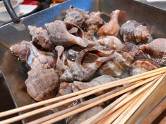 -老蒲鲜(涵江店)